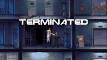 Imagen 73 de Terminator 2D: No Fate