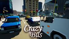 Imagen 2 de Crazy Bus Simulator