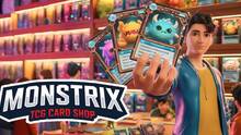 Imagen 23 de Monstrix TCG Card Shop