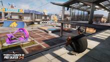 Imagen 25 de Tony Hawk's Pro Skater 3+4