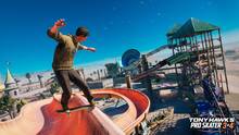 Imagen 43 de Tony Hawk's Pro Skater 3+4