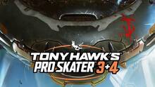 Imagen 148 de Tony Hawk's Pro Skater 3+4