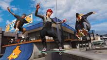 Imagen 69 de Tony Hawk's Pro Skater 3+4