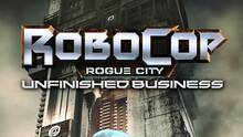 Imagen 20 de RoboCop: Rogue City - Unfinished Business