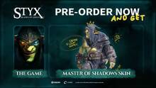 Imagen 9 de Styx: Blades of Greed