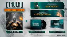 Imagen 24 de Cthulhu: The Cosmic Abyss
