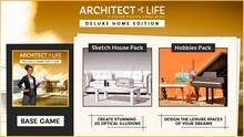 Imagen 52 de Architect Life: A House Design Simulator