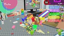 Imagen 3 de Katamari Damacy Rolling LIVE