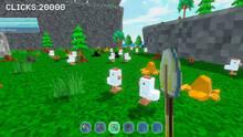 Imagen 4 de Mine Clicker - Base Craft Building Game
