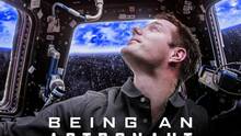 Imagen 2 de Being an Astronaut