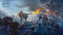 Imagen 5 de Frozen War