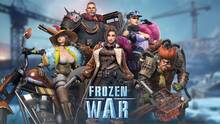 Imagen 7 de Frozen War