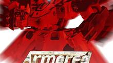 Imagen 4 de ARMORED CORE PROJECT PHANTASMA