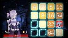 Imagen 9 de Battle Puzzle 2048 - Space Girls