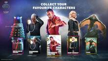 Imagen 4 de Doctor Who: Worlds Apart