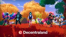 Imagen 2 de Decentraland