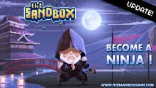 Imagen 16 de The Sandbox