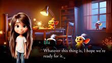Imagen 3 de Little Heroine: The Electric Monsters