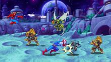 Imagen 2 de Marvel Cosmic Invasion