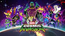 Imagen 13 de Marvel Cosmic Invasion