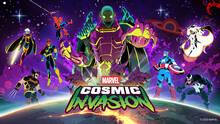 Imagen 10 de Marvel Cosmic Invasion