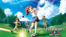 Imagen 4 de Everybody's Golf: Hot Shots