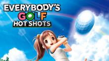 Imagen 6 de Everybody's Golf: Hot Shots