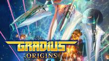Imagen 5 de Gradius Origins