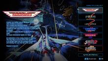 Imagen 21 de Gradius Origins