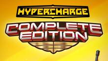 Imagen 70 de HYPERCHARGE: Unboxed