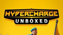 Imagen 81 de HYPERCHARGE: Unboxed