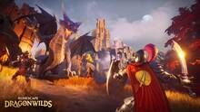 Imagen 13 de RuneScape: Dragonwilds