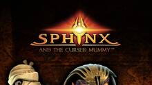 Imagen 21 de Sphinx and the Cursed Mummy