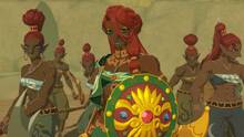 Imagen 56 de Hyrule Warriors: La era del destierro