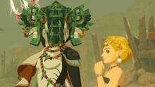 Imagen 58 de Hyrule Warriors: La era del destierro