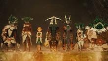 Imagen 9 de Hyrule Warriors: La era del destierro