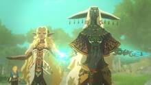 Imagen 12 de Hyrule Warriors: La era del destierro