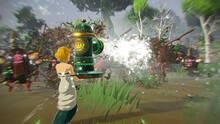 Imagen 24 de Hyrule Warriors: La era del destierro