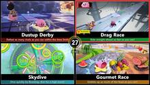 Imagen 13 de Kirby Air Riders
