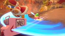 Imagen 19 de Kirby Air Riders