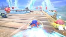 Imagen 7 de Kirby Air Riders