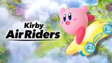 Imagen 2 de Kirby Air Riders