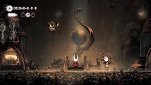 Imagen 68 de Hollow Knight: Silksong
