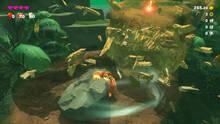 Imagen 4 de Donkey Kong Bananza