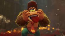 Imagen 7 de Donkey Kong Bananza