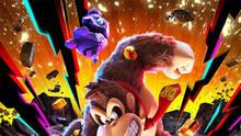 Imagen 21 de Donkey Kong Bananza