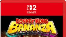 Imagen 22 de Donkey Kong Bananza