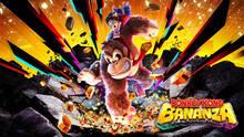 Imagen 23 de Donkey Kong Bananza