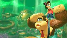 Imagen 31 de Donkey Kong Bananza