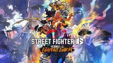 Imagen 383 de Street Fighter 6